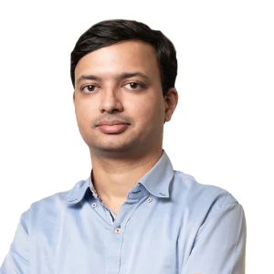 Vikram Gawande
