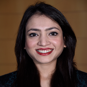 Shruti Chandra