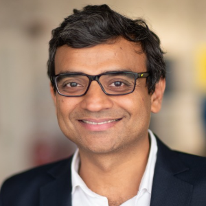 Ravi Kapoor