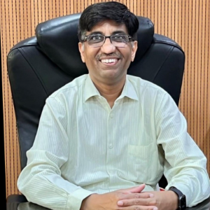 Shri Abhay Karandikar
