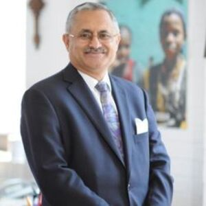 Bashir Patel