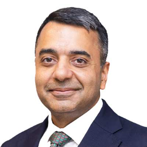 Abhishek Malhotra