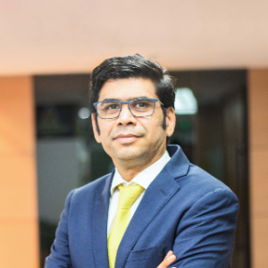 Prashant Singhal