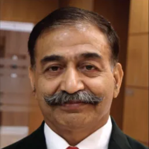 AK Bhatt