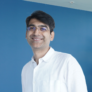 Mayank Khanduja