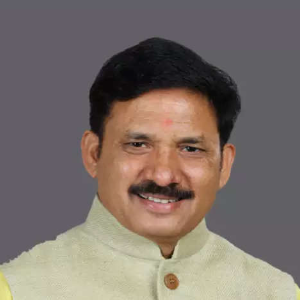 Shri Devusinh Chauhan