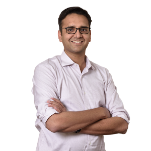 Rajat Agarwal