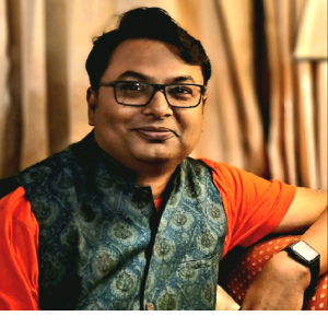 Saurav Guhathakurta
