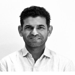 Pushkar Singh