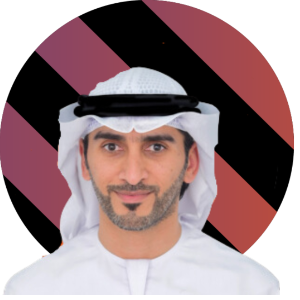 Dr. Ebrahim Al Kajeh