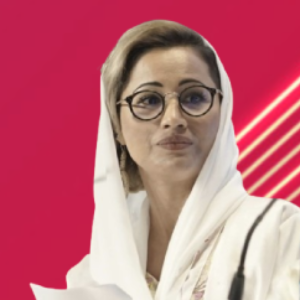 Fatima Alloghani
