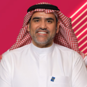 Falah AlSharari