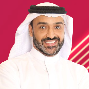 Saleh Al Anazi