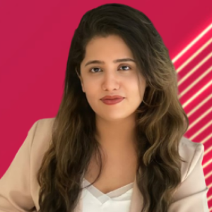 Vineesha HK