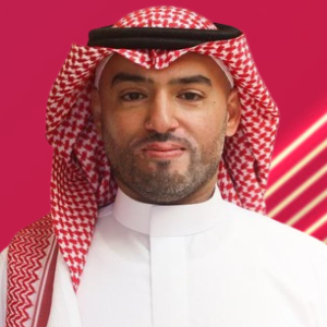 Ahmad AlBakr