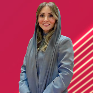 Lama Al Dossary