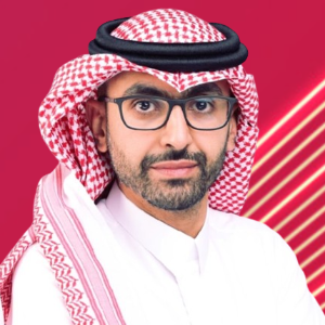 Rakan Al-Sharekh
