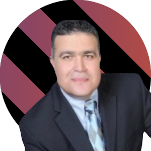 Hesham Almekkawi