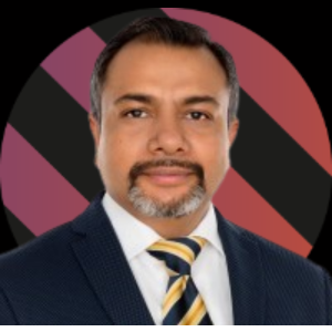 Ashutosh Sinha
