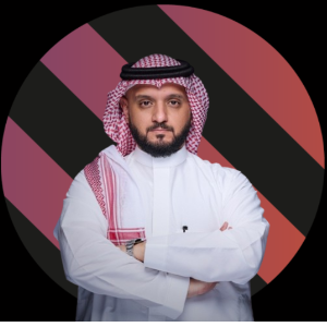 Waleed Nasser Al-Ghonaim