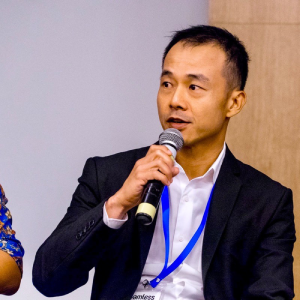 Gerald Lim