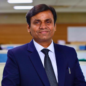 Dr. N Venkatesan 