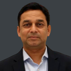 Dr. Shashank Sinha