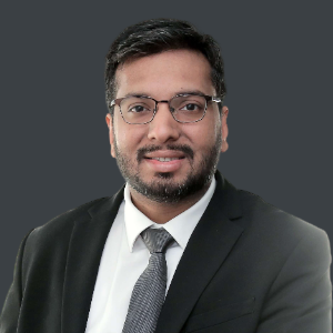 Prashant Pitti