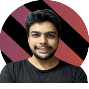 Shreyas Haridas