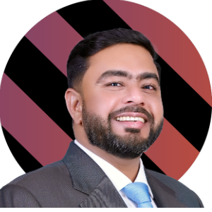 Javeed Ashraf Khan