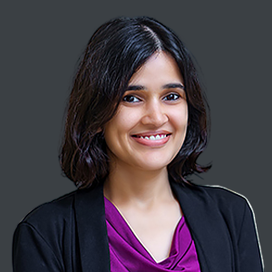 Mansi Jain
