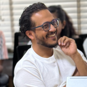 Piyush Chhaochharia