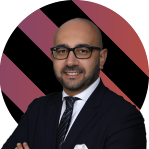 Ayman Yacoub