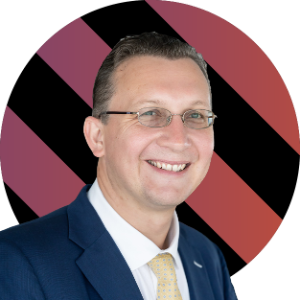 Thomas Bernert