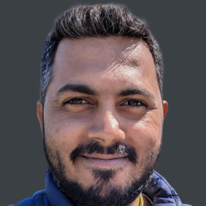 Digbijay Mishra