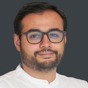 Harikrishnan Aravindakshan