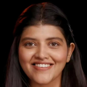 Resha Jain