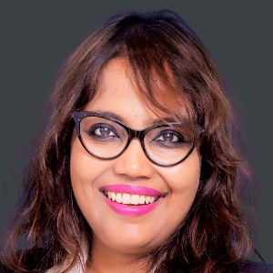 Sudakshina Ghosh