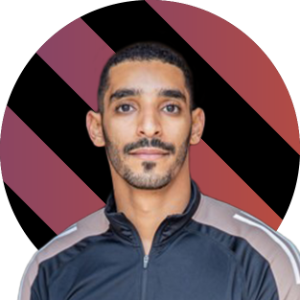 Badar Al Tamami