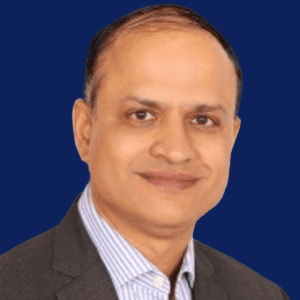 Ajay Sehgal