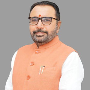 Shri Prataprao Ganpatrao Jadhav