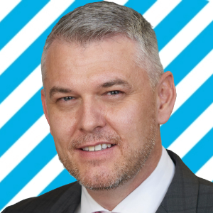 Graham Almond