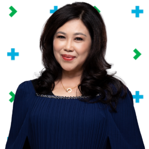 Datuk (Dr) Nora Abd Manaf