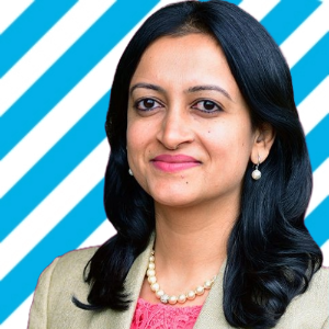 Aditi Mahadevan Nair