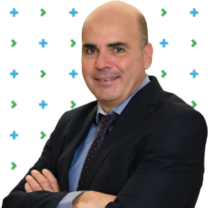Amir Daoud