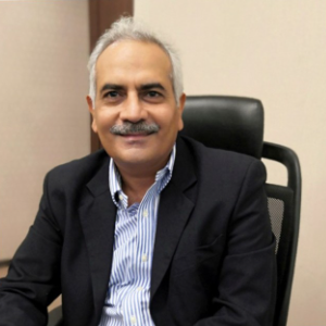 Sandeep Batra