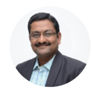 Arvind Agarwal