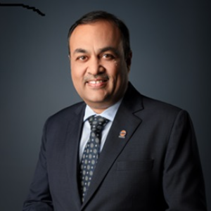 Anuj Jain
