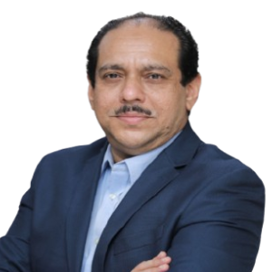 APM Mohammad Hanish