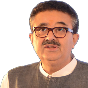 Navneet Kumar Sehgal